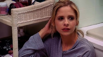 AllSpuffyScenes 6x19 Buffy - He tried he didn