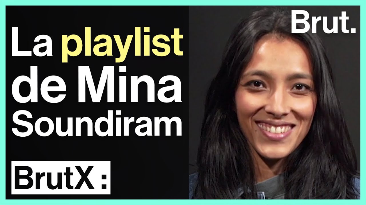 Mina Soundiram Marinull