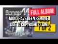 [Audio Removed] Boney M - The Complete Collection Full Album disc 1 of 2