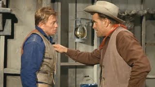 Jesse James Meets Frankenstein's Daughter (1966) Western Movie | Subtitles 