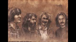 Creedence Clearwater Revival - Lookin&#39; For A Reason