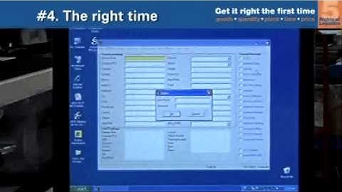 Fast, Automated Multi-Carrier Shipping Software System by ADSI
