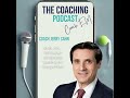 Leadership Coach 195#: Lead Brilliantly, Live Fully: A Vision for 100-Year Lives with Jerry Cahn