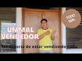 un mal vendedor|| les dice que no compren el procesador digital driverack|| parte 2