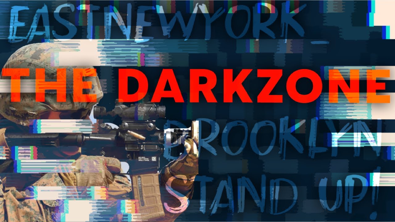 The Division 2- Salty Dark zone Agents Get Humbled