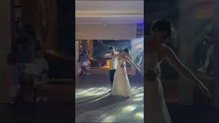 Dança dos Noivos 💍 Rafaela & Tiago | 31 maio 2025