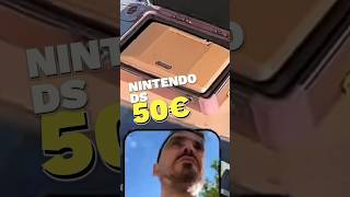 Achat d'un jeu Wii Nintendo à 1 € en vide grenier, revente possible à 11 € ! 🎮💸#VideGrenier