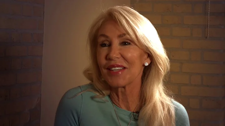 Welcome to my World - Linda Thompson - A talk abou...