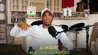 Comedian Ej Rogers Explains Sba Awards And Iha Awards Misunderstanding