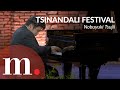 Nobuyuki tsujii  performs beethovens piano sonata moonlight at the tsinandali festival 2023