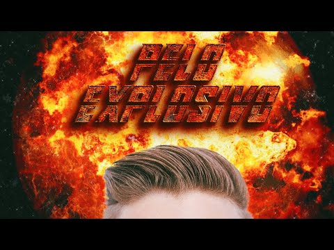 PELO EXPLOSIVO, ¡La Película De Acción Que Te Volará La Cabeza!