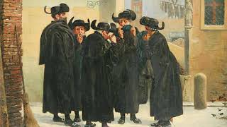 History of the Jews in the Czech Republic | Wikipedia audio article