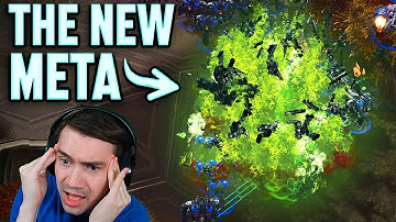 PLEASE Watch This StarCraft 2 Game. Trust me.