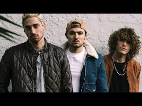 Cheat Codes playing Say Goodbye LIVE @ Lollapalooza 2017