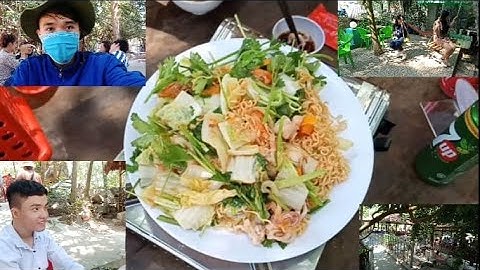 Chuyến hành trình đến Núi Lỡ Tây Ninh