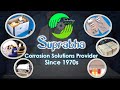 Suprabha corporate  vci packaging manufacturer  corrosion solutions provider