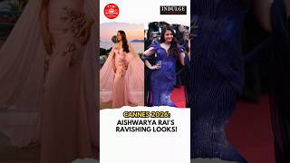 Pink couture vs blue mermaid: Aishwarya Rai’s Cannes looks | Indulge