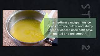 Paula Deen Mac Cheese Crockpot recipe