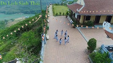 Thác Bản Giốc thác nước lớn nhất thế giới nằm ở miền biên ải Trùng Khánh, Cao Bằng