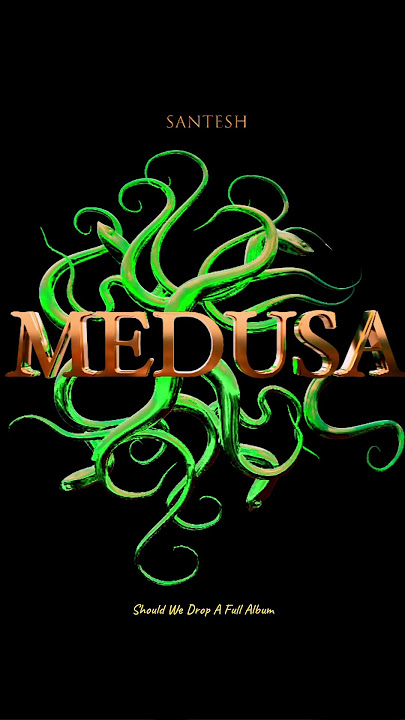 MEDUSA the album Coming Soon