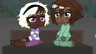 Little Miss Perfect | GCMV | Humanstuck (Homestuck) | CW in DESC