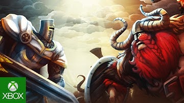 CastleStorm – Definitive Edition