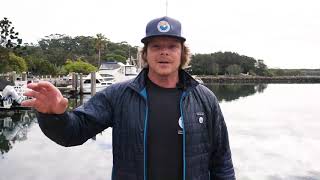 COVID-19: Australia Responds - Seabin