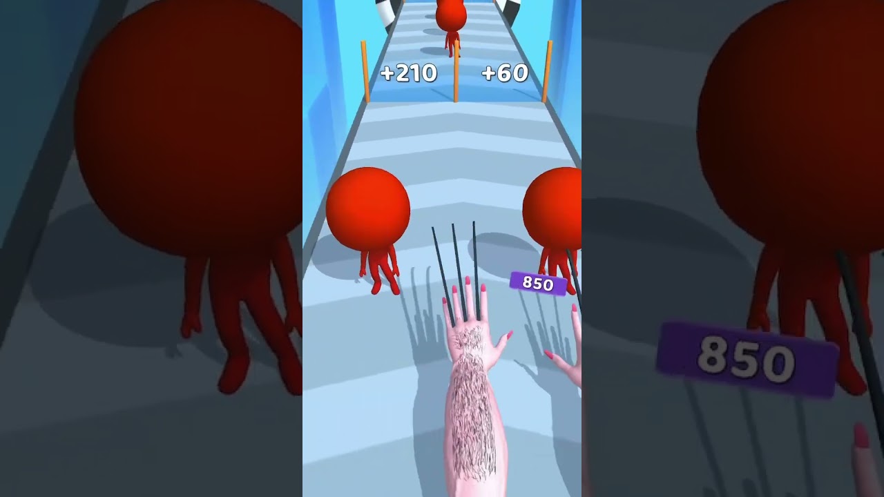 Plaster Run - Part 75 #gameplay #gaming #games