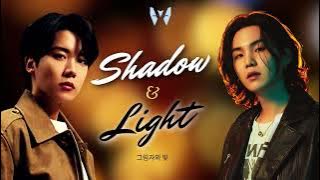BTS Suga & J-Hope - Shadow and Light (그림자와 빛)