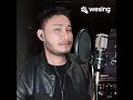 Make It With You cover by Marlon Agapito