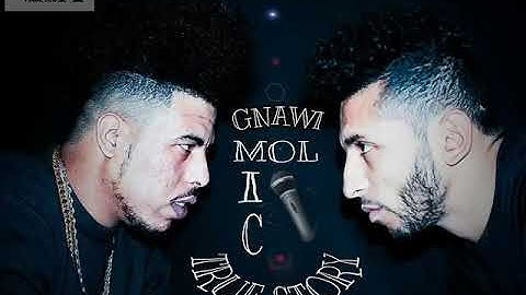 Mol Mic feat. Gnawi -  True Story