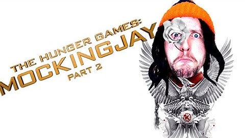 The Hunger Games: Mockingjay Part 2 - Bum Reviews