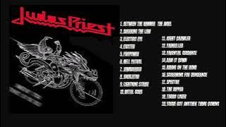 Judas Priest Greatest Hits