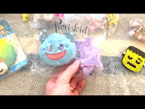 Japan Accessories Haul 🎀