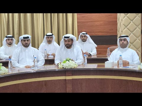 سيف الشامسي الوعي والثقافة سلاح الوقاية من النصب الإلكتروني