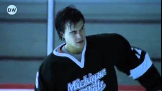 Safe Featured In Ice Castles