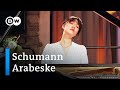 Capture de la vidéo Schumann: Arabeske In C Major, Op. 18 | Tiffany Poon, Piano