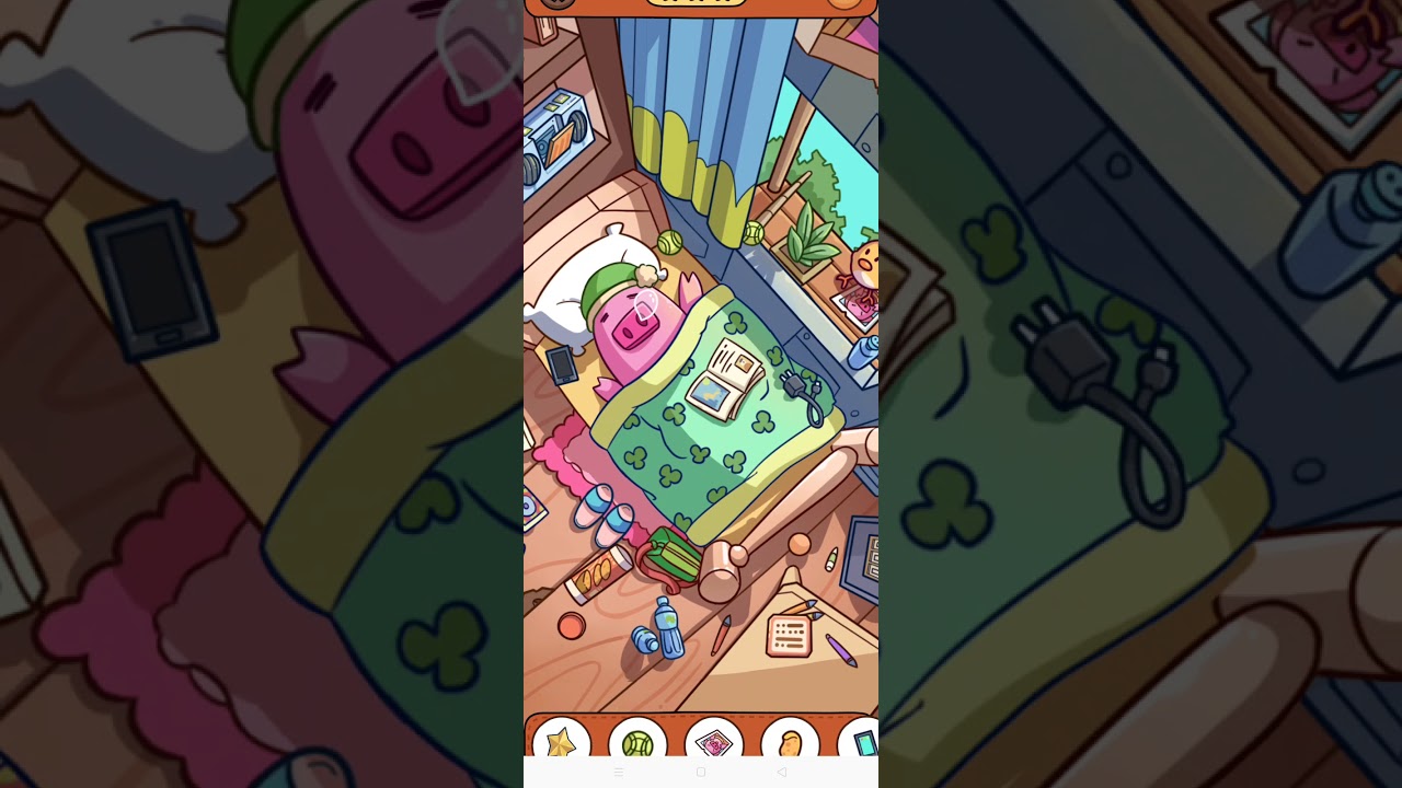 Game Offline Tersulit 