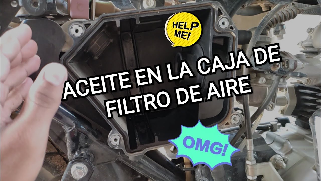 Aceite de motor del filtro de aceite del filtro de aire del coche