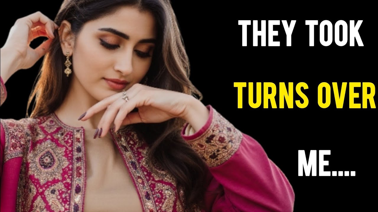 He Asked Me to Come Upstairs… But I Wasn’t Expecting the Others. True Story