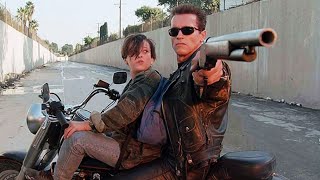 Terminator 2 - Jak Powstała Klasyka Kina Akcji?