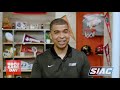 This Week in the SIAC: Ep. 3