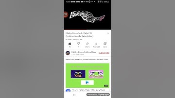 How To Make G Major 99 on Kinemaster