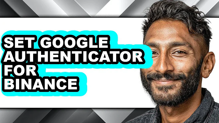 How to Set Google Authenticator for Binance (full Guide)