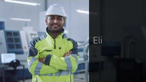 IBM Maximo Enterprise Asset Management Demo | IBM MediaCenter