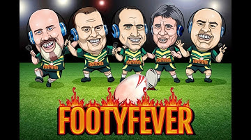 Bengalla Group 21 Aberdeen v Merriwa Reserve Grade Match Round 15 2019