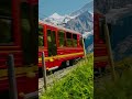 Discover India's beauty on a train journey with RailMitra