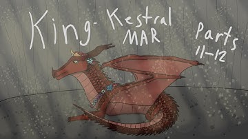 King-Kestrel-MAP/Parts 11 & 12