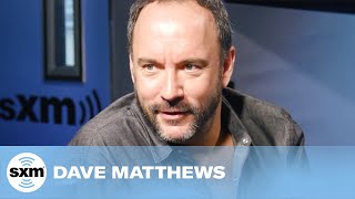 Dave Matthews Shares His Kids' Favorite Dave Matthews Band Songs