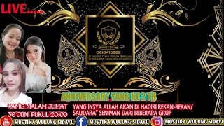 Download Lagu OJO DI BANDINGKE-VERSI ANGKLUNG MUSTIKA WULUNG KOLABORASI LARAS SEMA BAMBU LARAS MUSTIKA NADA MP3